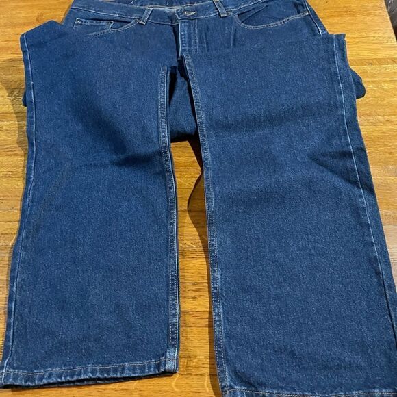 Sanoma Men’s Jeans 40x32 NWT - Picture 3 of 12